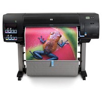 HP Designjet Z6200 42-in Photo Printer (CQ109A)